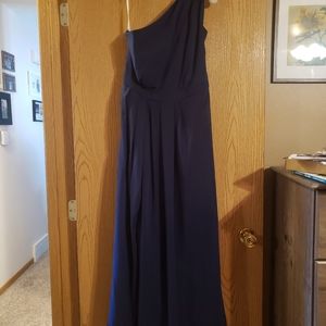 Bridesmaid dress
